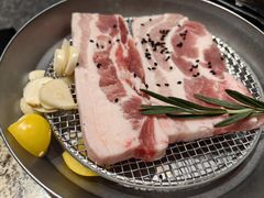 -安又胖韩国烤肉(泰达永旺店)