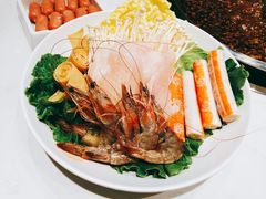 -傣妹火锅(南京东路一店)