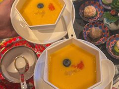 -ONE FULL 古董港式海鲜火锅