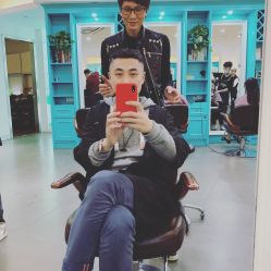 -Hair ART造型沙龙