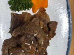 -山之川·日式料理(瀚海海尚店)
