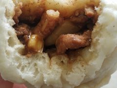 -老陶包子铺(南大西南村店)