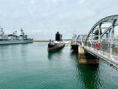 -中国人民解放军海军博物馆