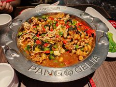 -胖哥俩肉蟹煲(福州仓山爱琴海店)