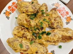 -谢记上海大排档(长寿路店)