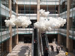 店内环境-大族广场Mall&More