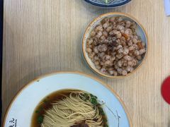 -朱洪元苏式面馆(绿宝广场店)