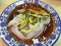 -樊记腊汁肉(竹笆市总店)