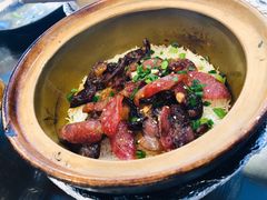 -红星光发煲仔饭(文海店)