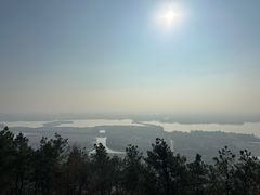 -虞山风景区