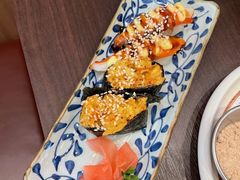 -小川洋风料理(深圳首店)