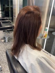 -厘里·salon