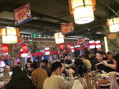 -蜀大侠火锅(总府路店)