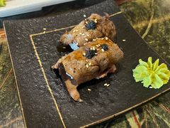 -炙柒Sekinana·精致料理 烧鸟·铁板烧(海上世界店)