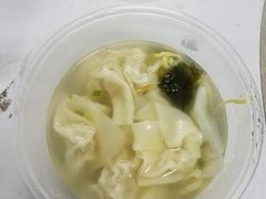 -笑来喜馄饨小笼工坊店(湖滨街店)