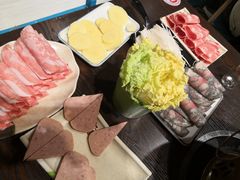 -德来順老北京 涮羊肉 烤羊排(大学城店)