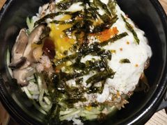 -韩国料理大力士(屏风街店)