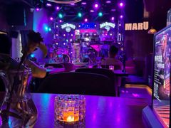 -MARU玛露音乐餐厅(大学路店)