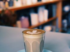-Seesaw Coffee(深圳万象天地店)