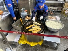 -阿财老铺·老蚌埠龙虾城(华夏总店)