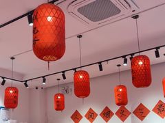 -荆九爷爆炒桥头三嫩(夫子庙店)