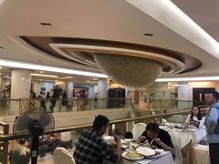 大堂-渔满仓海鲜渔家(象山二店)