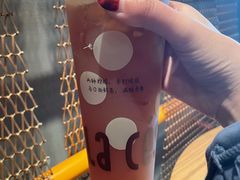 -乐凯撒披萨(恒隆广场店)