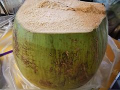 -椰贝原味椰子鸡(高新万达店)