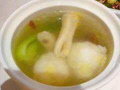 -周三的情书花园餐厅(江北店)