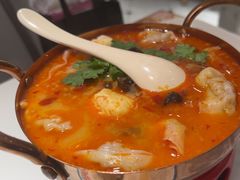 -小杨生煎(黄河路店)