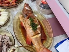 -道道鲜·崇明私房菜(五角场店)