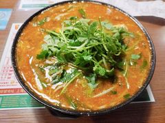 -肥汁米蘭香港米线(宁波路总店)