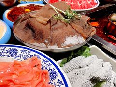 -蜀江龙火锅(339店)