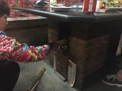 -百一大地锅(香福路店)