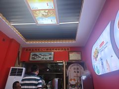 -蔡记行面·三套车(武威首店)