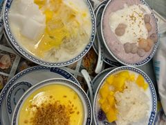 -赵记传承·中国甜品(福州总店)