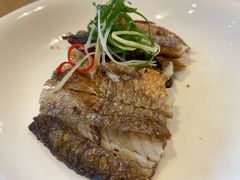 -莆田餐厅PUTIEN(三里屯店)
