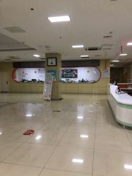 -北京首儿窦店儿童医院