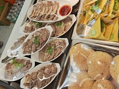-清真·尖子尖牛肉面(王府井店)
