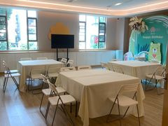 -臻儿屿月子会所(茶山店)