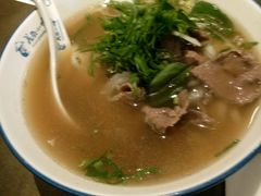 -美奈小馆·越南料理(中航城君尚购物中心店)