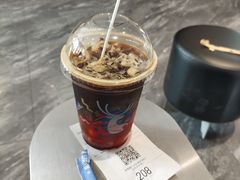 -瑞幸咖啡(坂田乐汇城店)