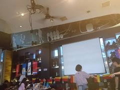 -haxnbauer海森堡德国餐厅(深圳coco店)