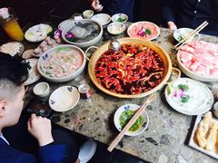 -小龙坎火锅(总店)
