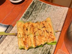 -千代武日本料理(开发区店)