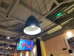-青年公社烤鸭(滨湖银泰店)