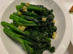 -明阁 Ming Court(广州朗豪酒店)