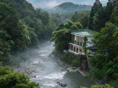 -青城山