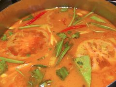 -泰香柠(金港名都滨江店)