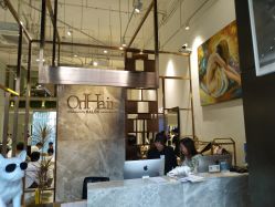 -OnHair Salon